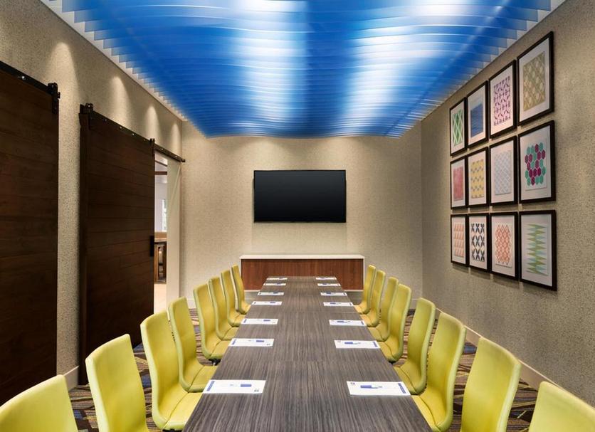 Sala de conferències Foto