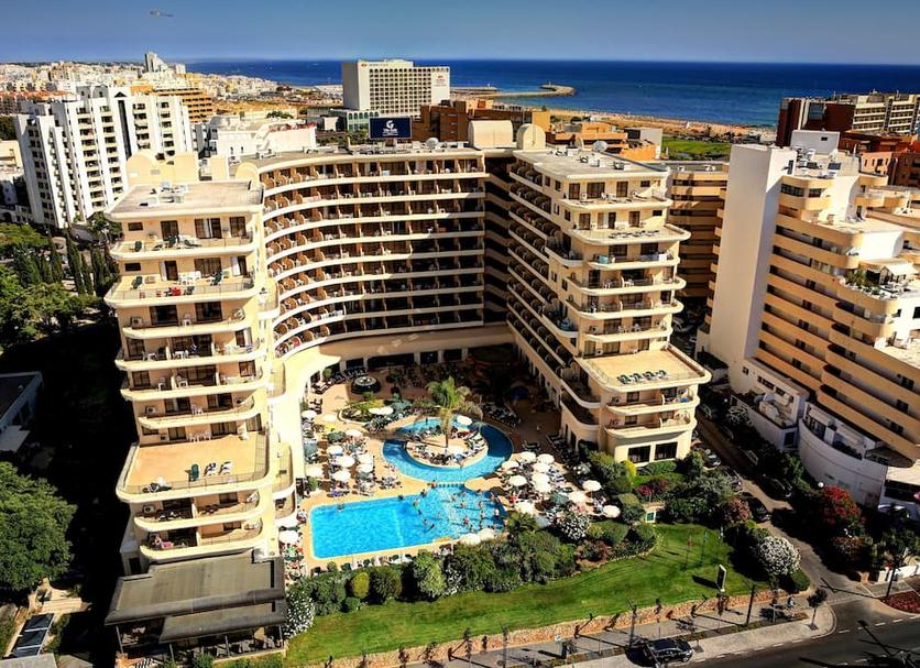 Edifici Foto
