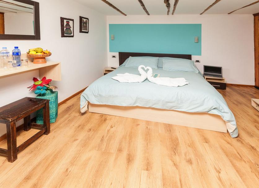 Habitació Foto