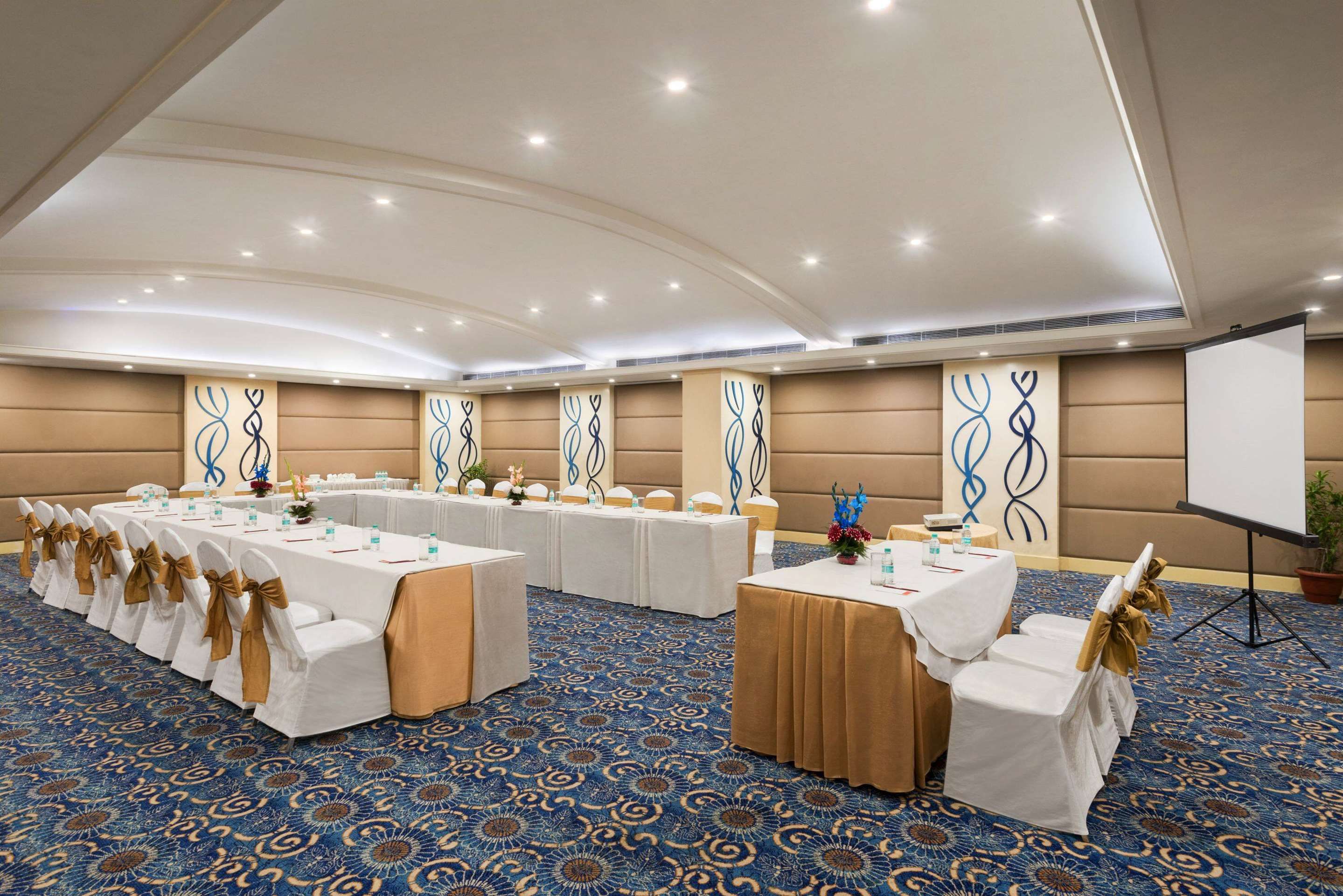 Sala de conferències