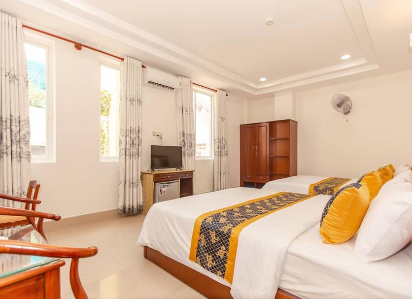 Habitació Foto