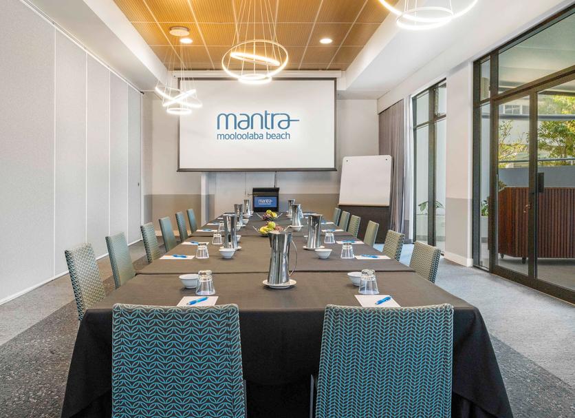 Sala de conferències Foto
