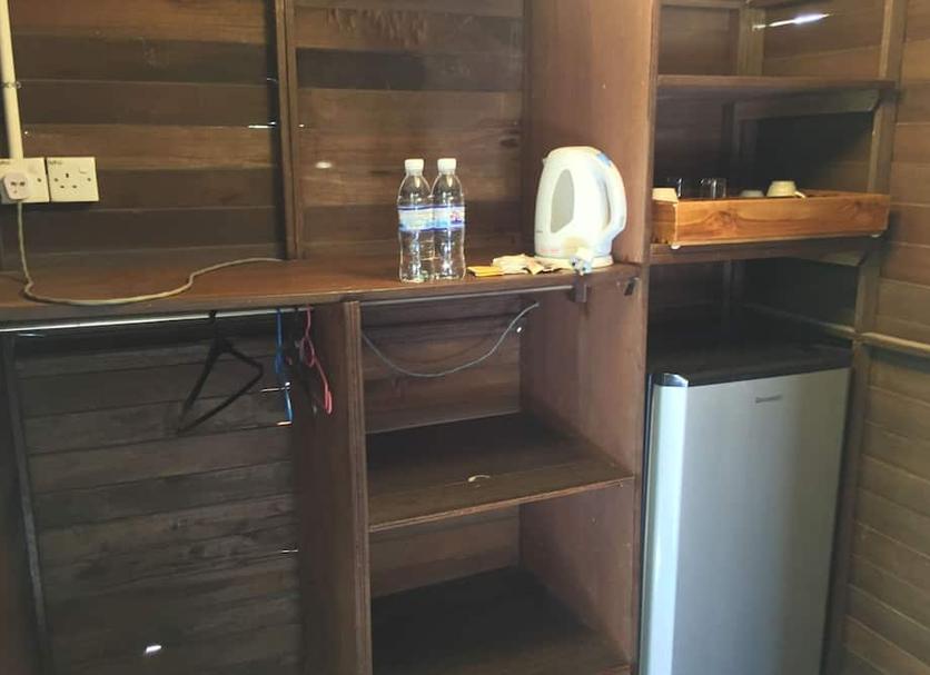 Serveis de l’habitació Foto