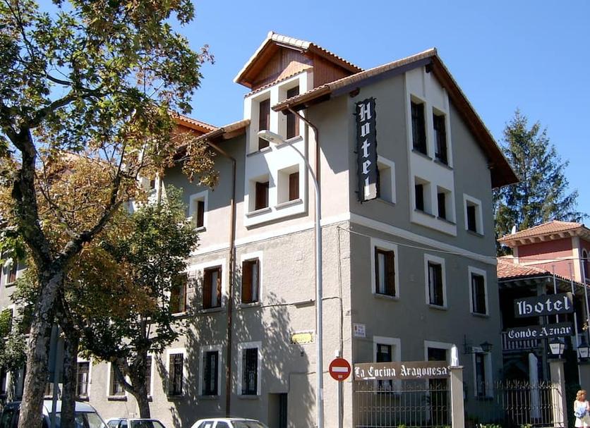 Edifici Foto