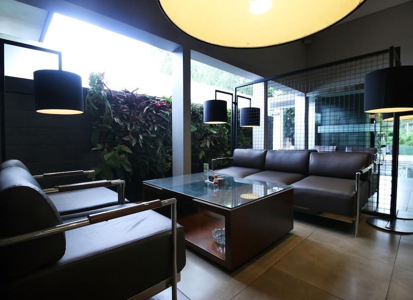 Sala Foto