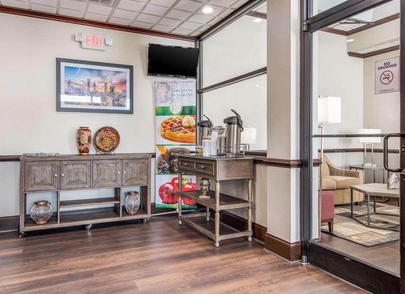 Serveis de l’habitació Foto