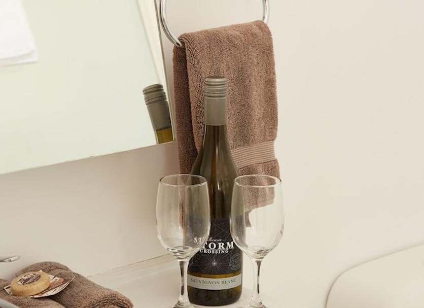 Serveis de l’habitació Foto