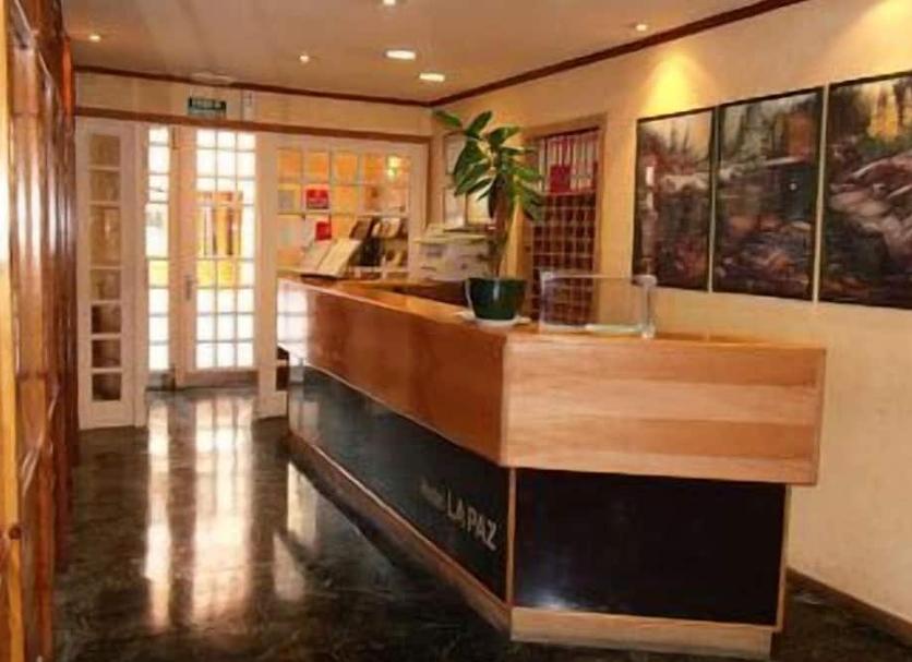 Recepció Foto