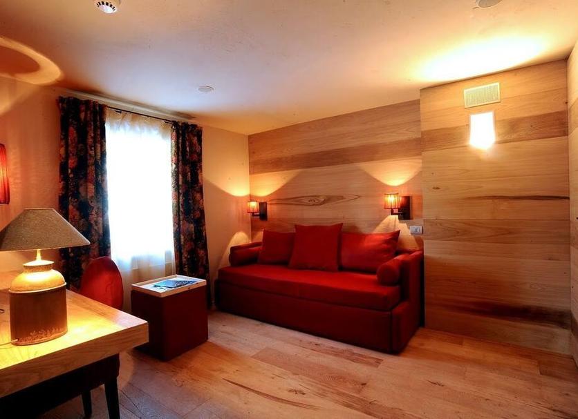Sala Foto