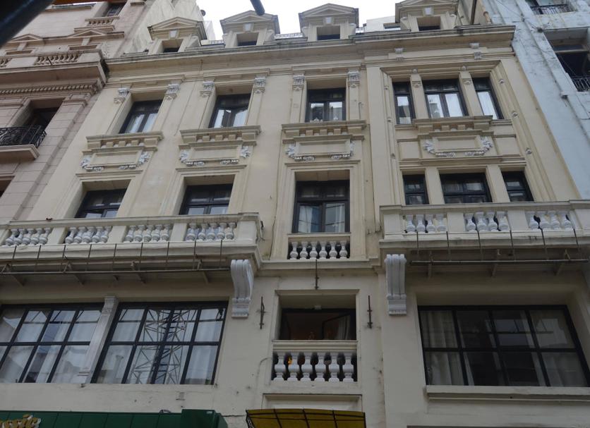 Edifici Foto