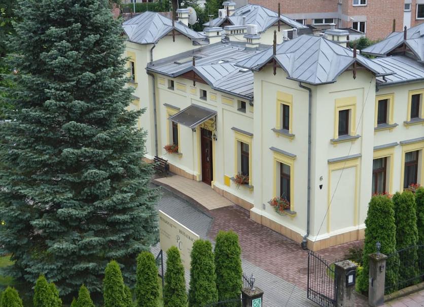 Edifici Foto