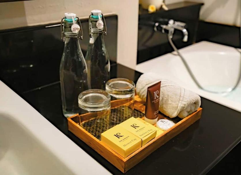 Serveis de l’habitació Foto