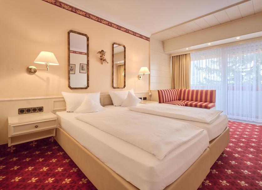 Habitació Foto