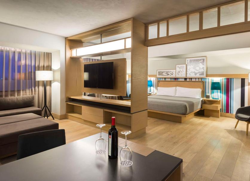 Habitació Foto