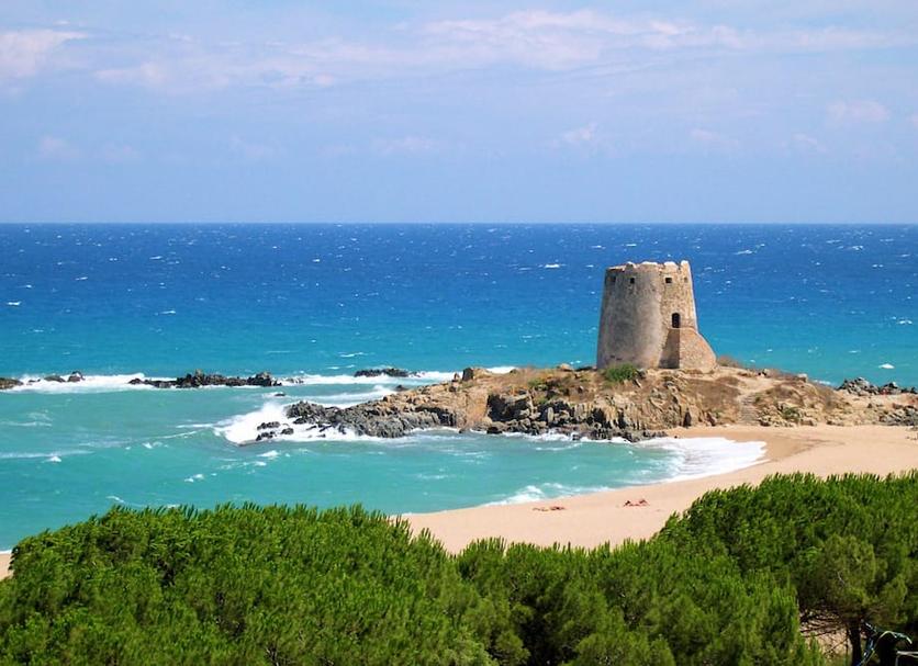 Platja Foto