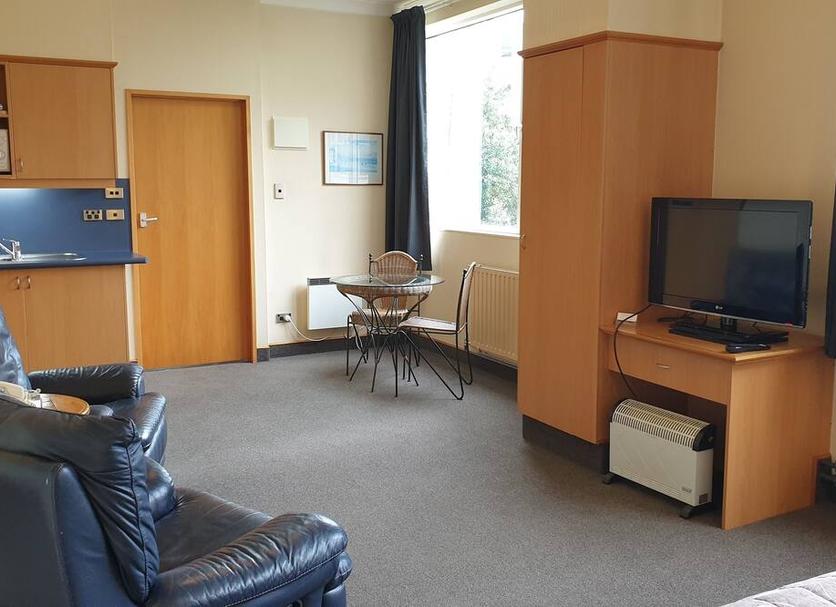 Sala Foto