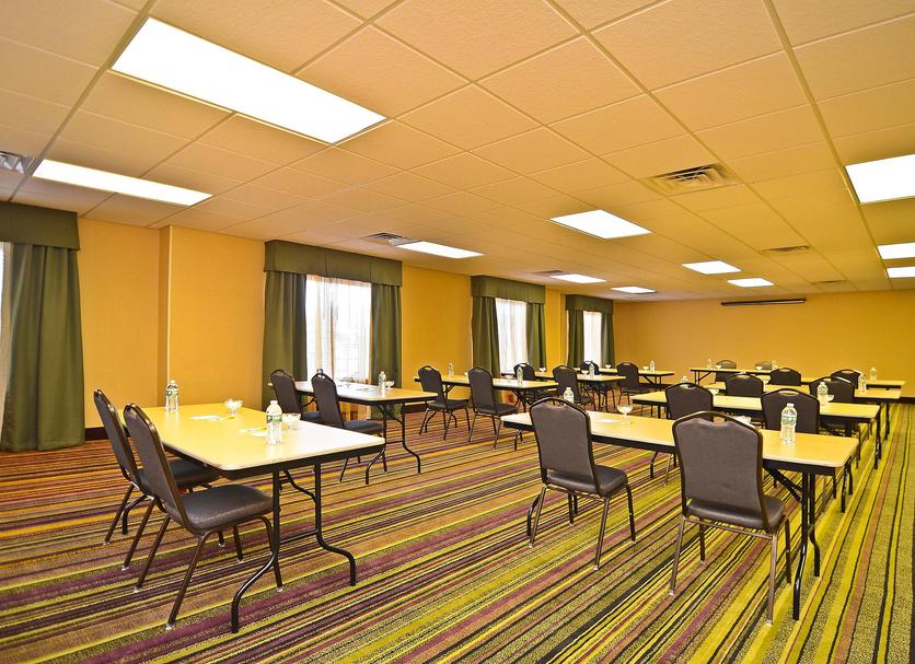 Sala de conferències Foto