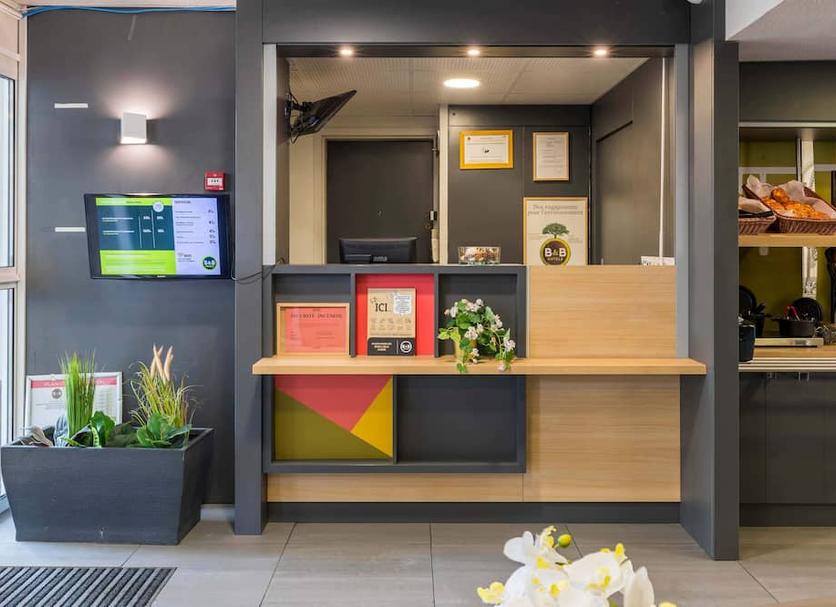 Recepció Foto