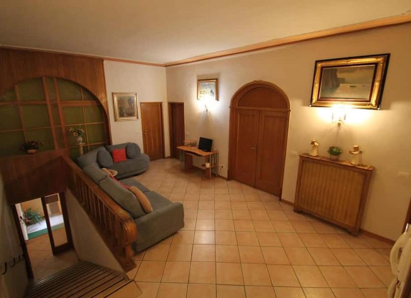 Sala Foto