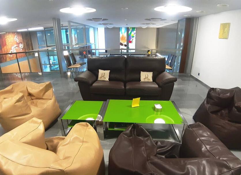 Sala d'estar Foto