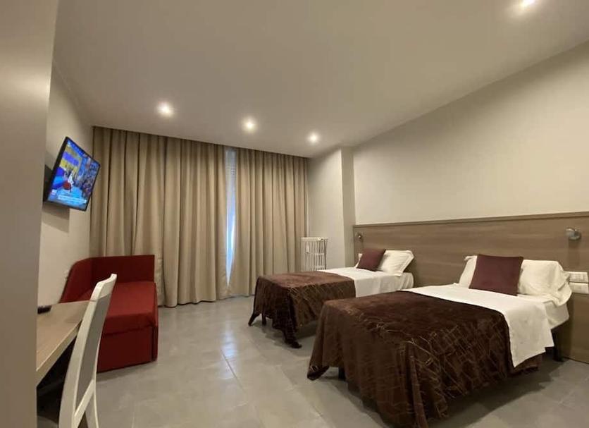 Habitació Foto