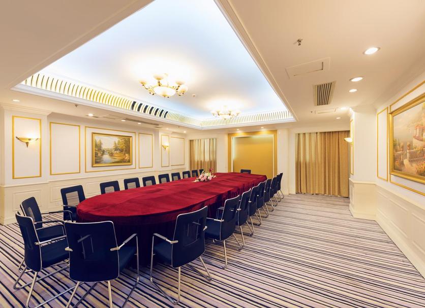 Sala de conferències Foto