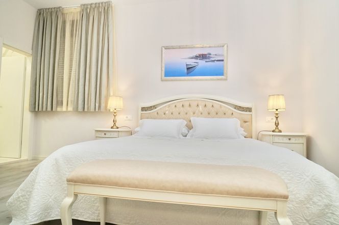 Hotel Bellevue Trogir
