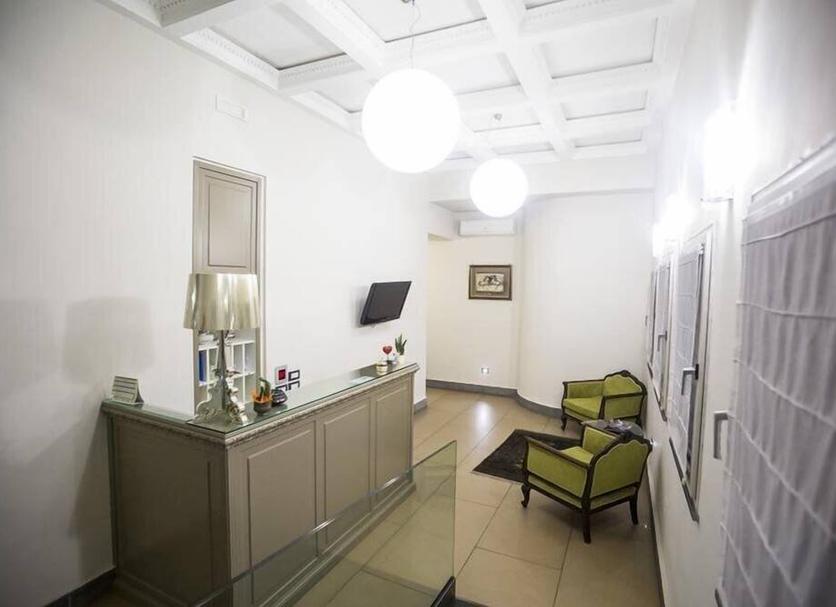 Serveis de l’habitació Foto