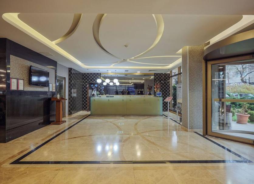Recepció Foto