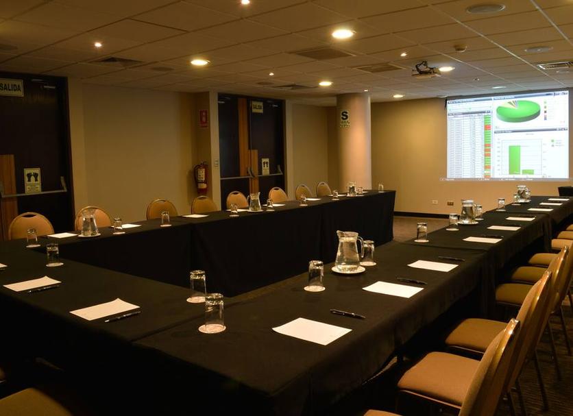 Sala de conferències Foto
