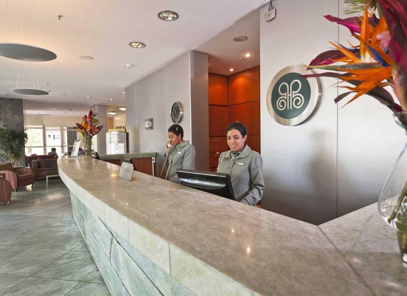 Recepció Foto