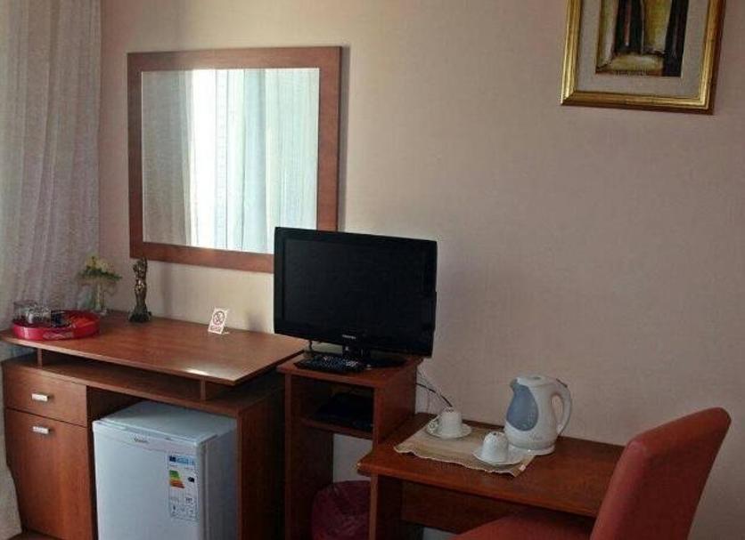 Serveis de l’habitació Foto