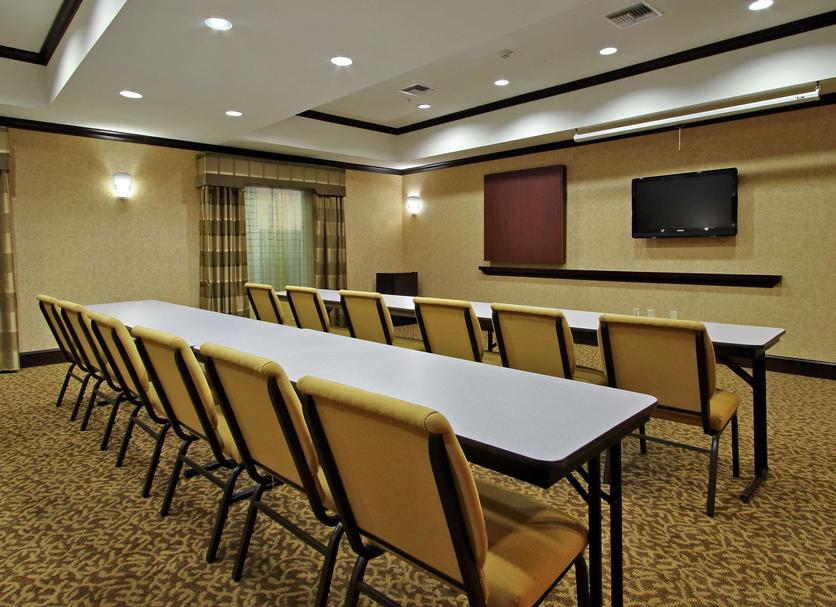 Sala de conferències Foto