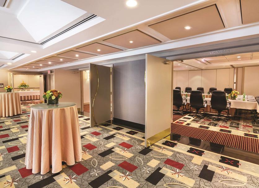 Sala de banquets Foto