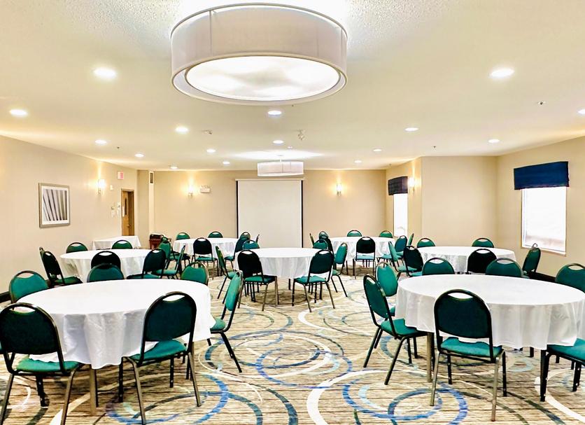 Sala de conferències Foto