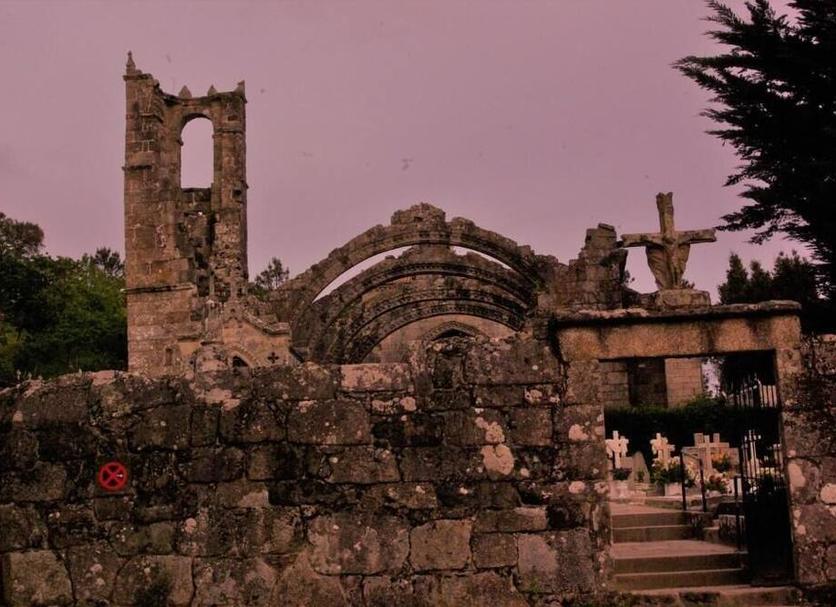 Edifici Foto