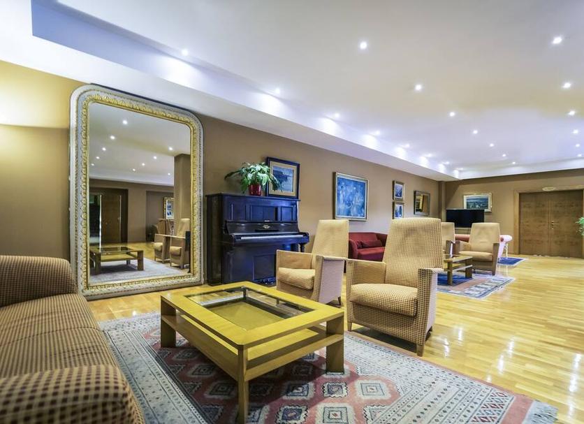 Sala Foto