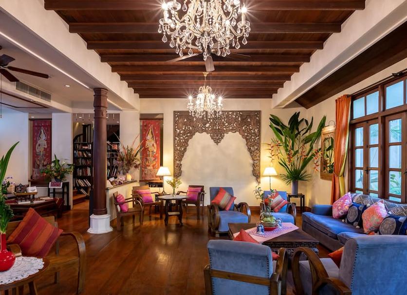 Sala d'estar Foto