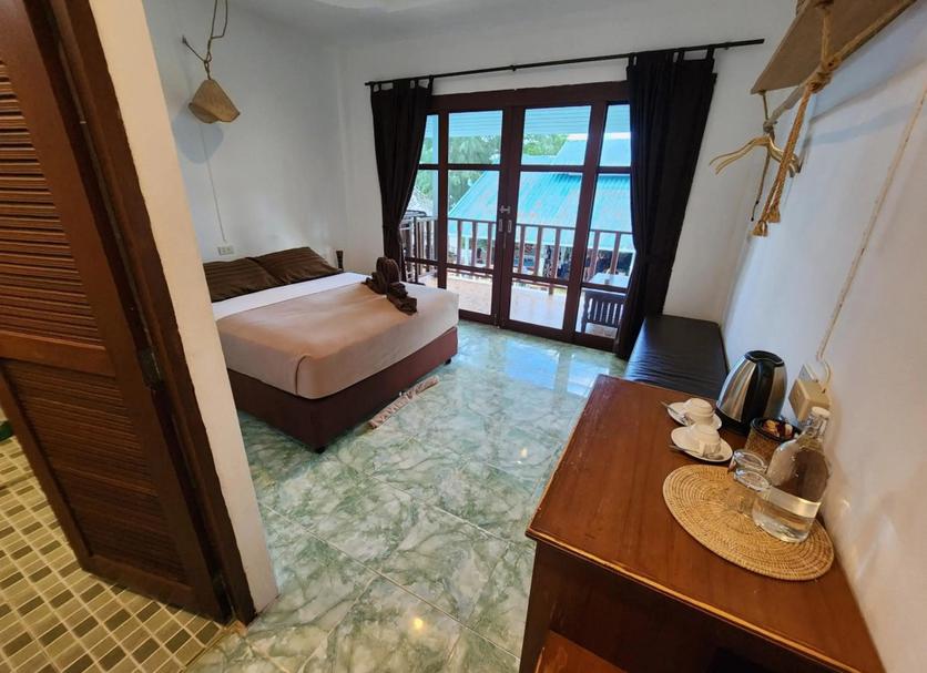 Habitació Foto