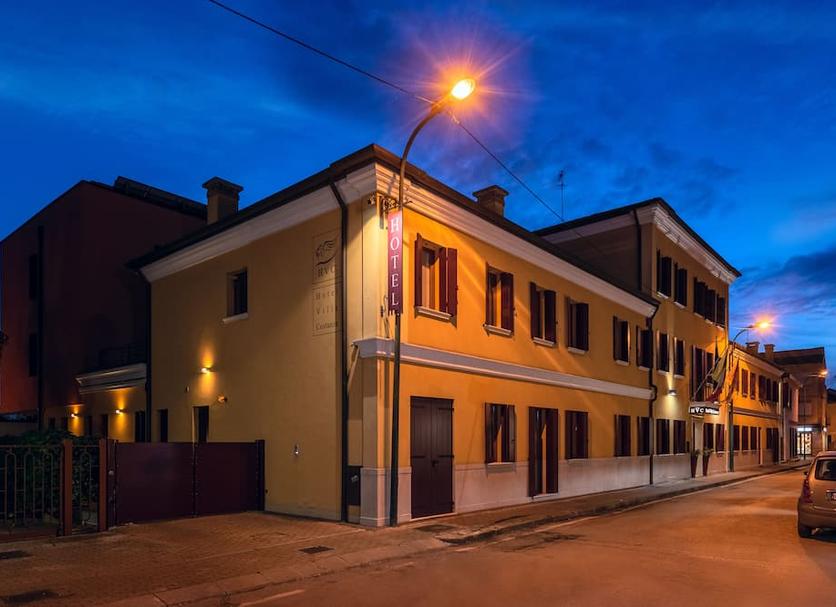 Edifici Foto