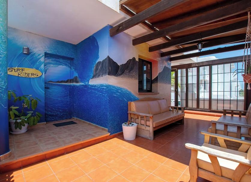 Sala Foto