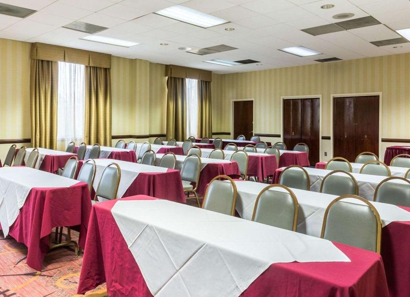 Sala de conferències Foto