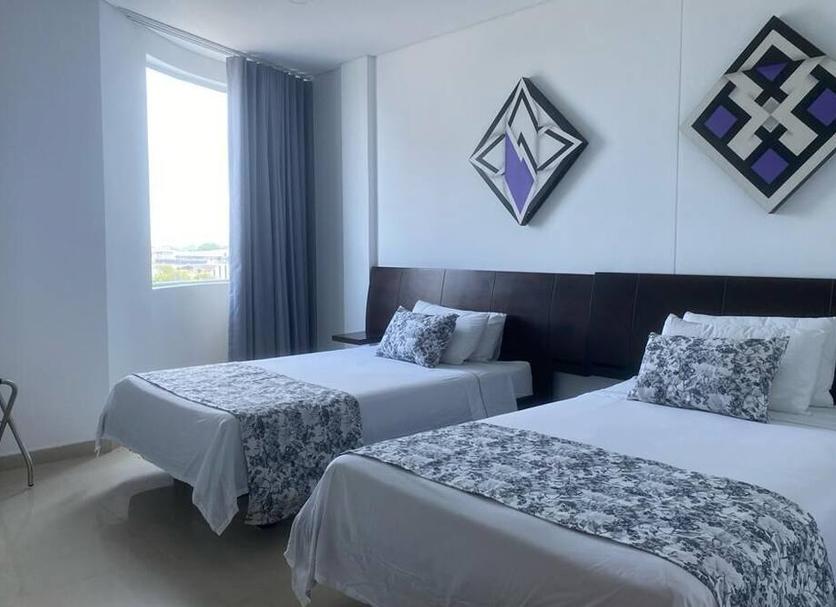 Habitació Foto