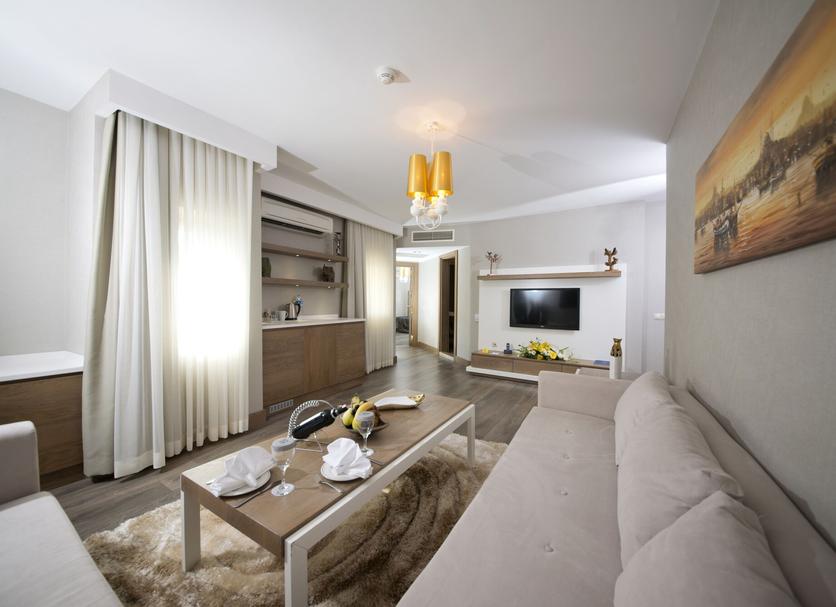 Sala Foto