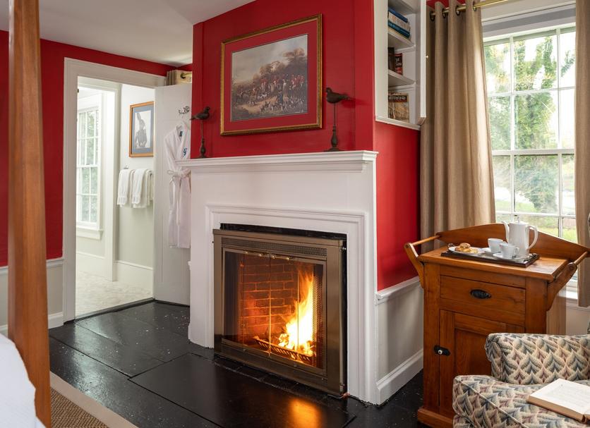 Serveis de l’habitació Foto