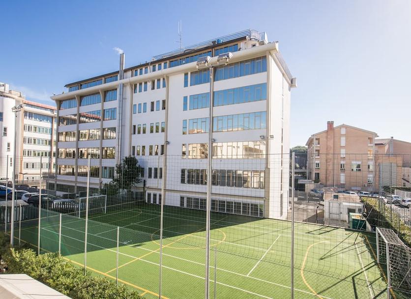 Edifici Foto