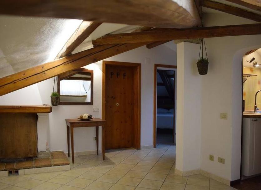 Serveis de l’habitació Foto