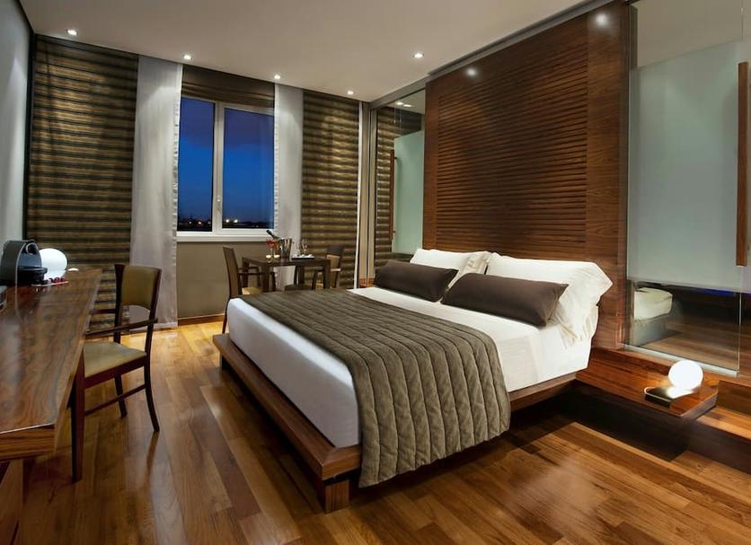 Habitació Foto