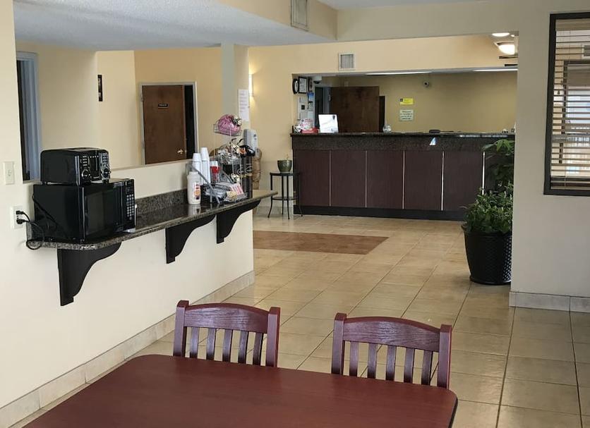 Recepció Foto