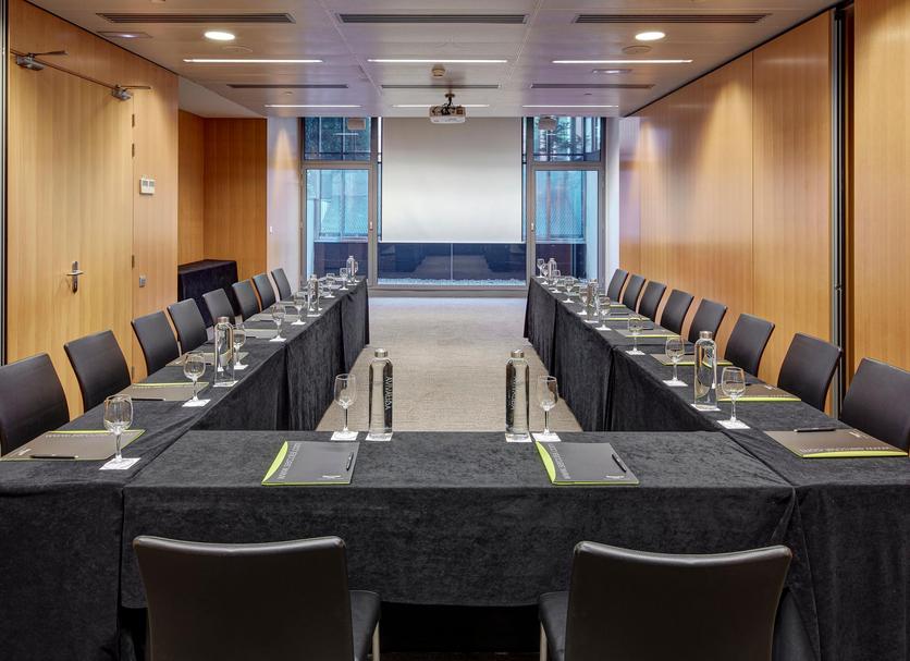 Sala de conferències Foto